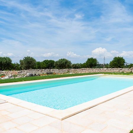 Hotel Masseria Donna Coletta By Wonderful Italy Noci Exteriér fotografie
