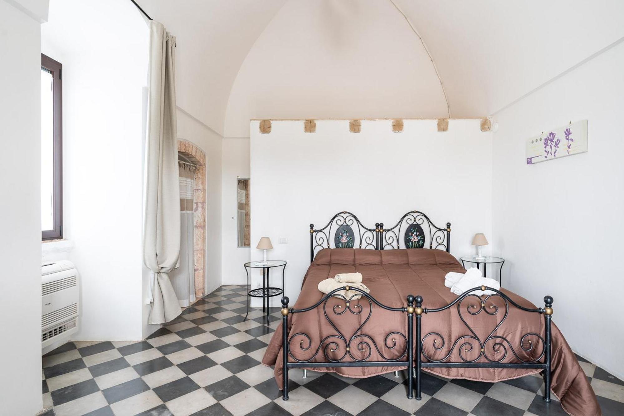 Hotel Masseria Donna Coletta By Wonderful Italy Noci Exteriér fotografie