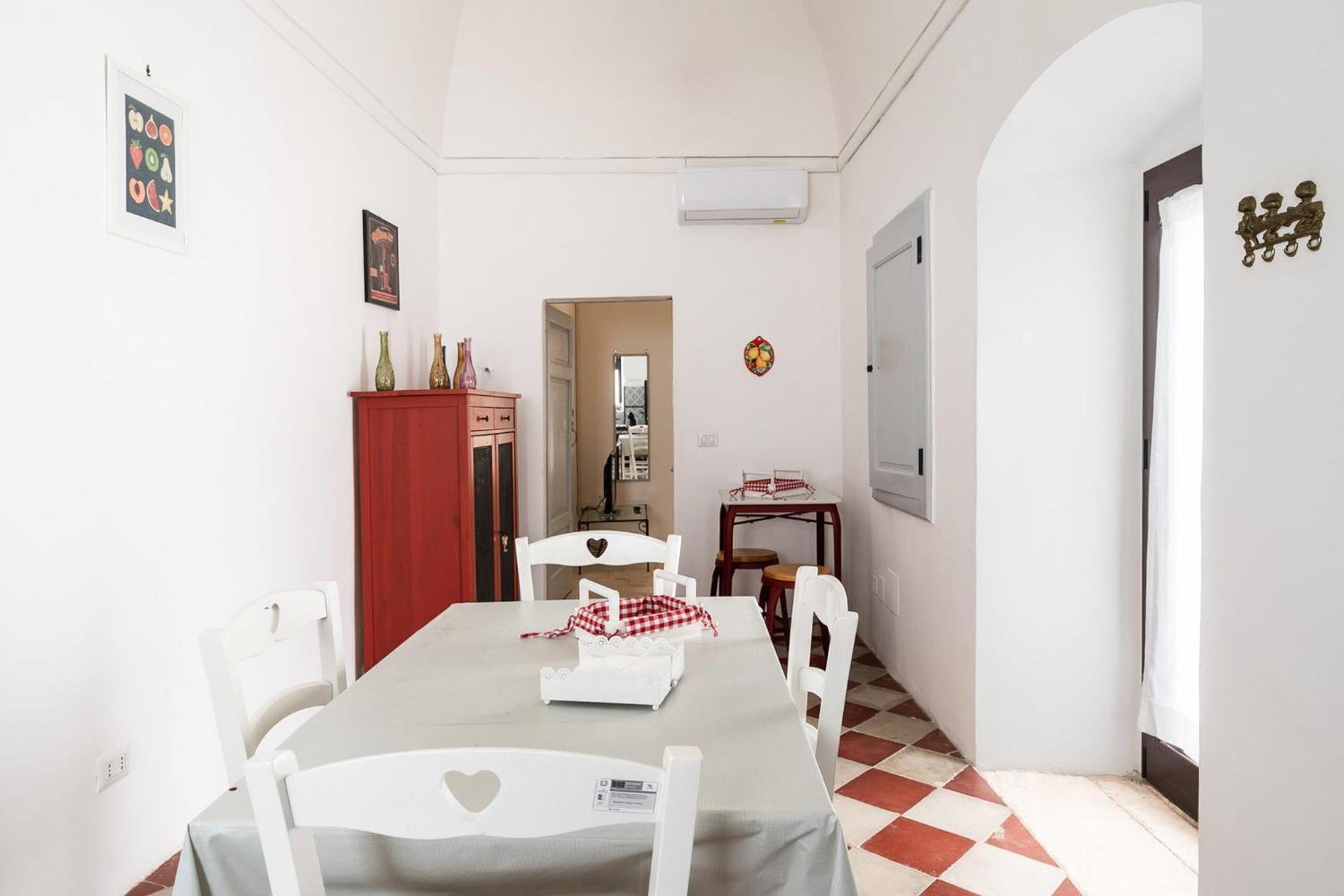 Hotel Masseria Donna Coletta By Wonderful Italy Noci Exteriér fotografie