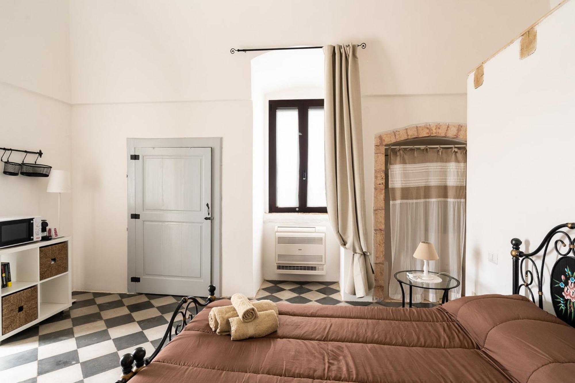Hotel Masseria Donna Coletta By Wonderful Italy Noci Exteriér fotografie