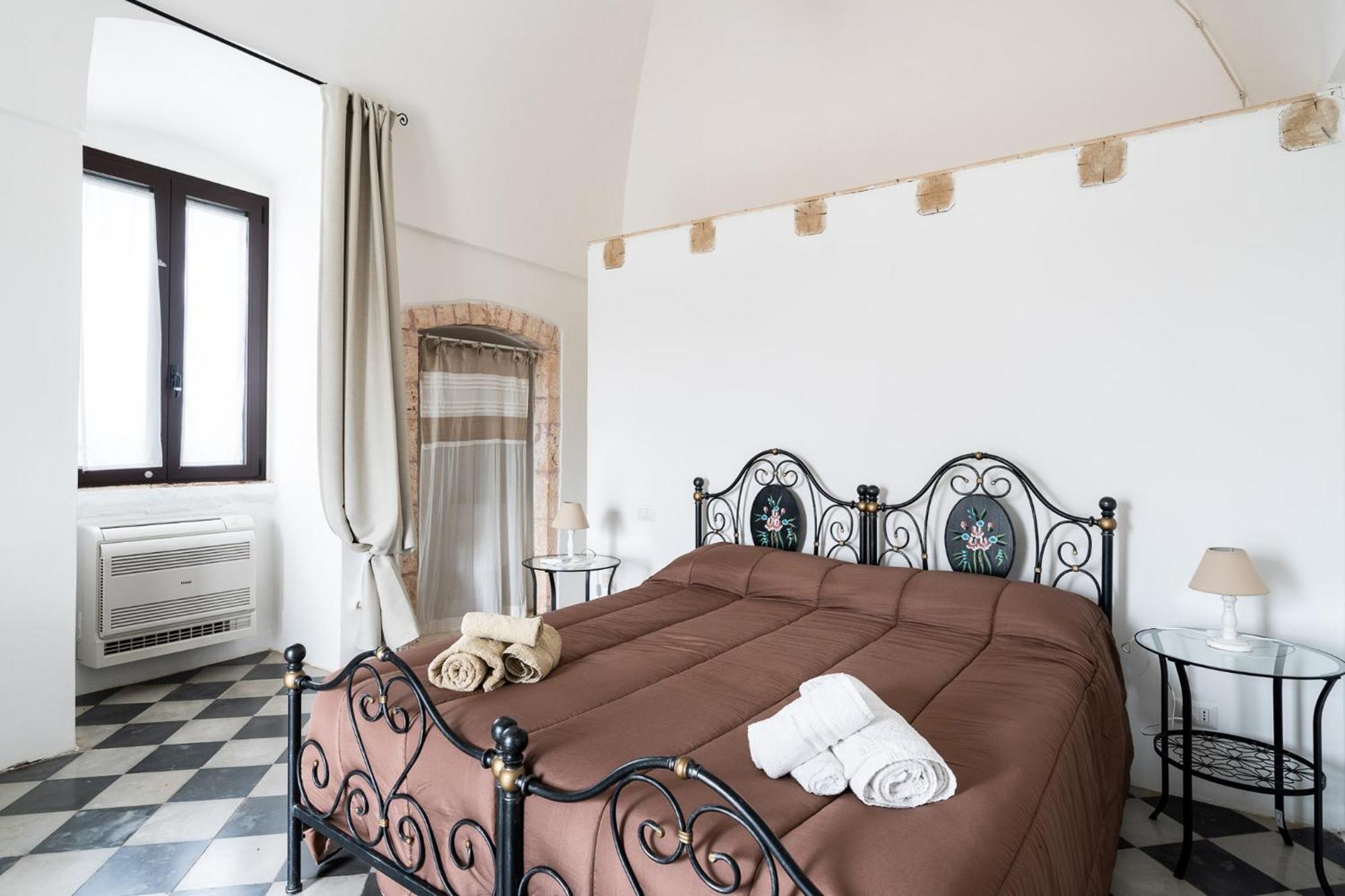Hotel Masseria Donna Coletta By Wonderful Italy Noci Exteriér fotografie