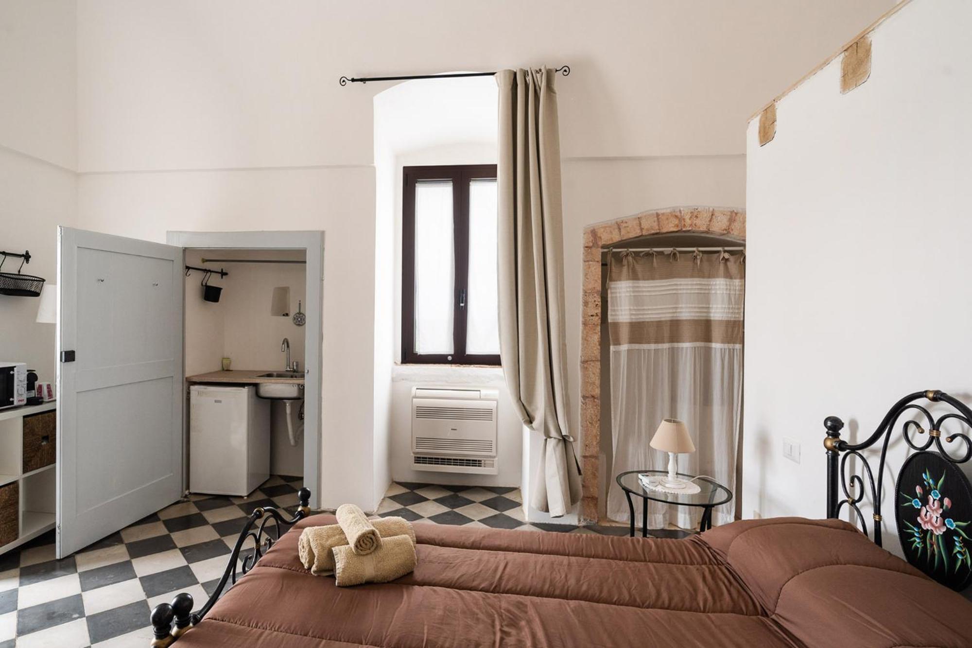 Hotel Masseria Donna Coletta By Wonderful Italy Noci Exteriér fotografie