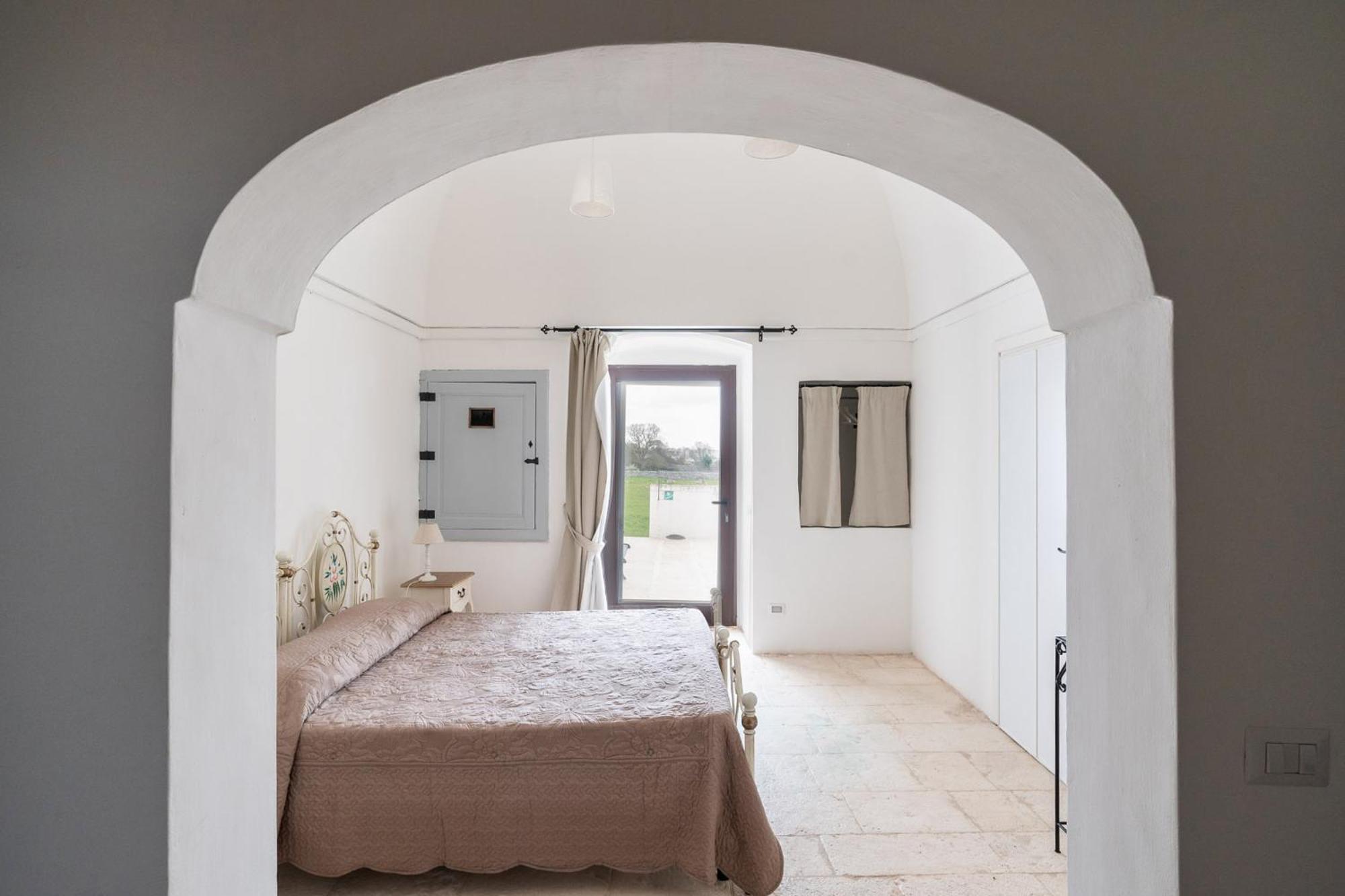 Hotel Masseria Donna Coletta By Wonderful Italy Noci Exteriér fotografie