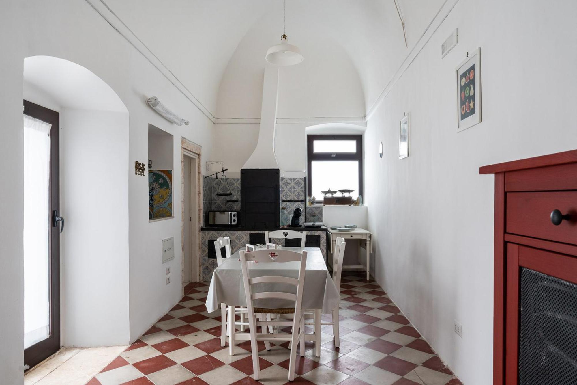 Hotel Masseria Donna Coletta By Wonderful Italy Noci Exteriér fotografie