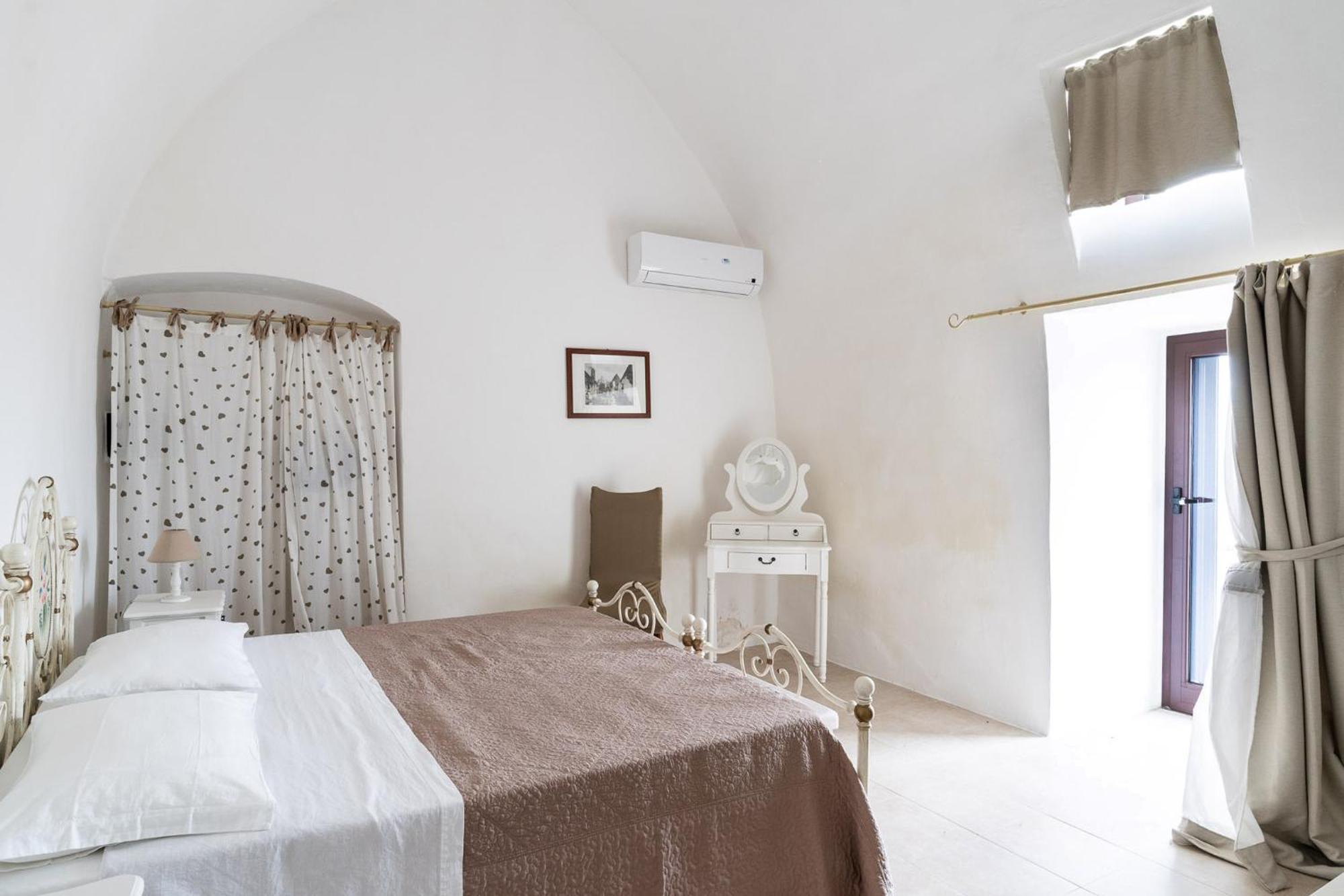 Hotel Masseria Donna Coletta By Wonderful Italy Noci Exteriér fotografie