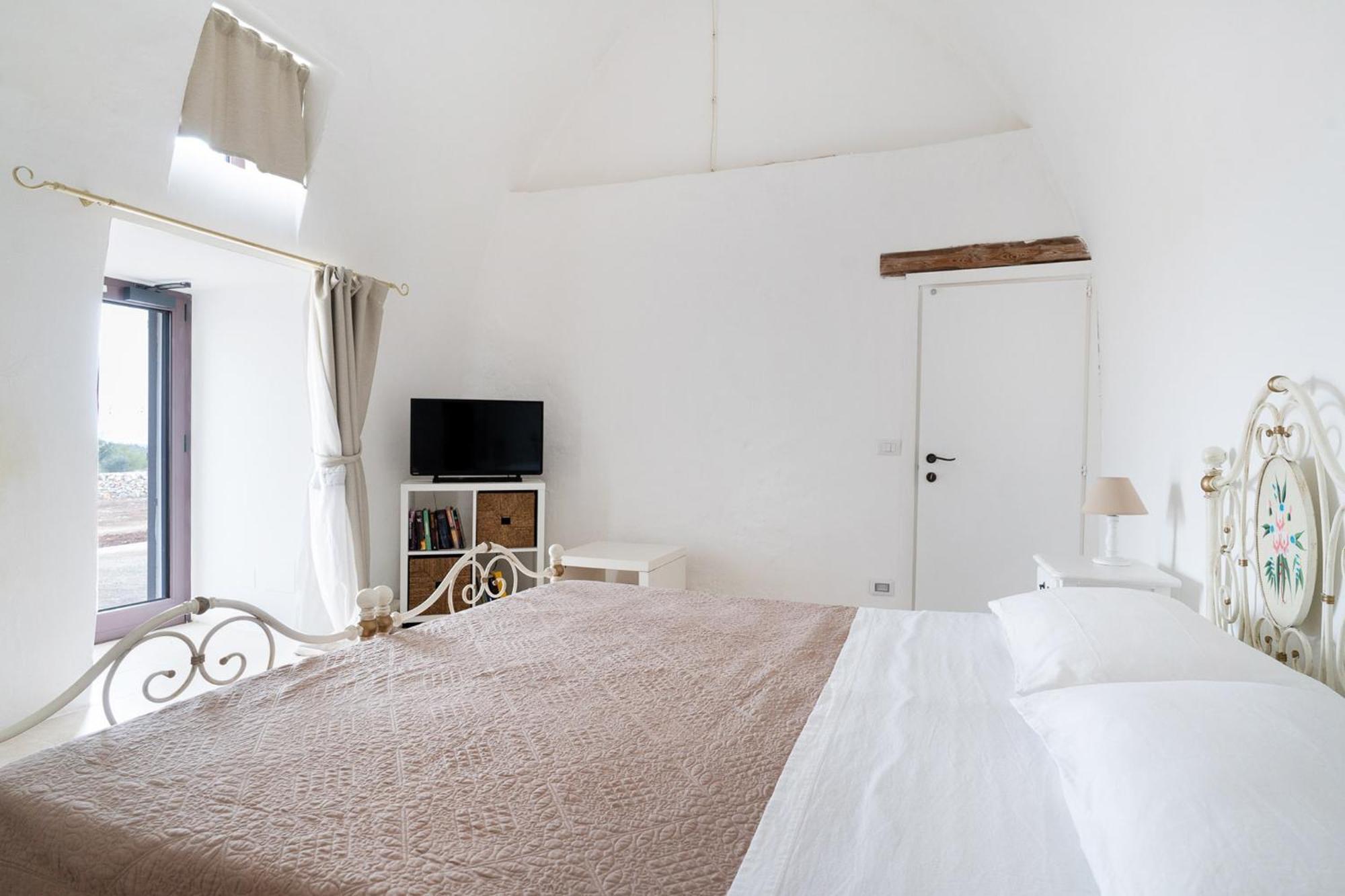 Hotel Masseria Donna Coletta By Wonderful Italy Noci Exteriér fotografie