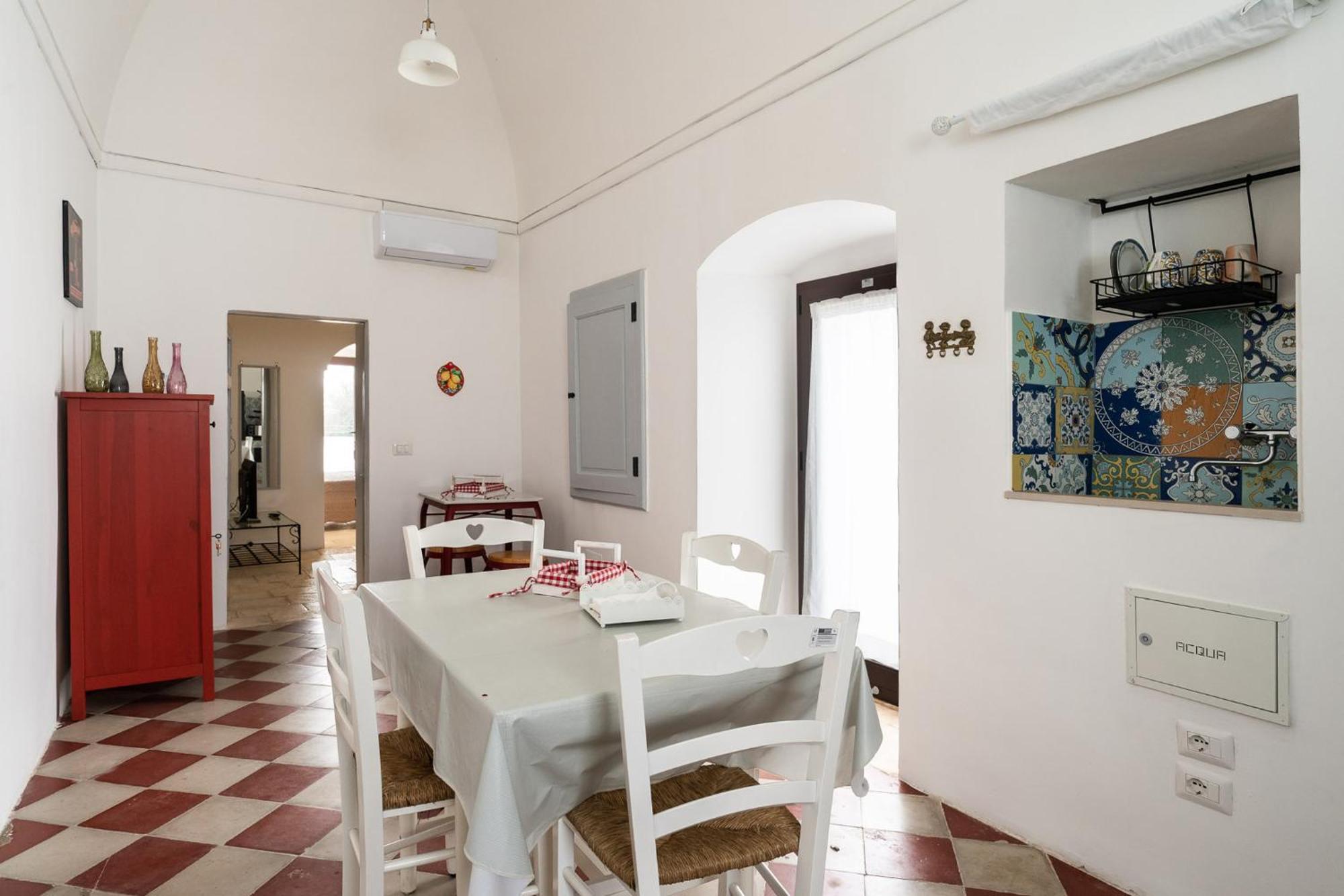 Hotel Masseria Donna Coletta By Wonderful Italy Noci Exteriér fotografie