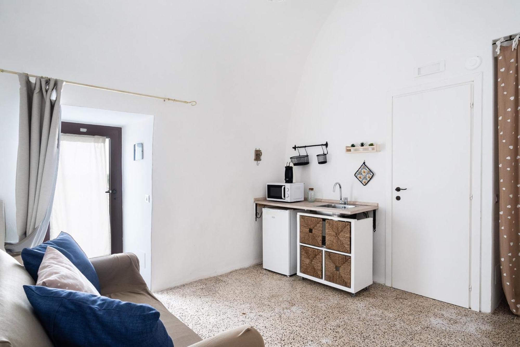 Hotel Masseria Donna Coletta By Wonderful Italy Noci Exteriér fotografie