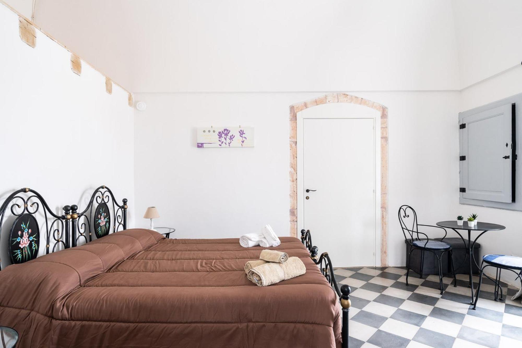 Hotel Masseria Donna Coletta By Wonderful Italy Noci Exteriér fotografie