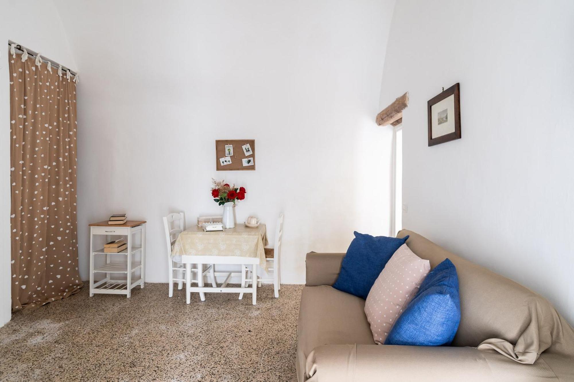 Hotel Masseria Donna Coletta By Wonderful Italy Noci Exteriér fotografie