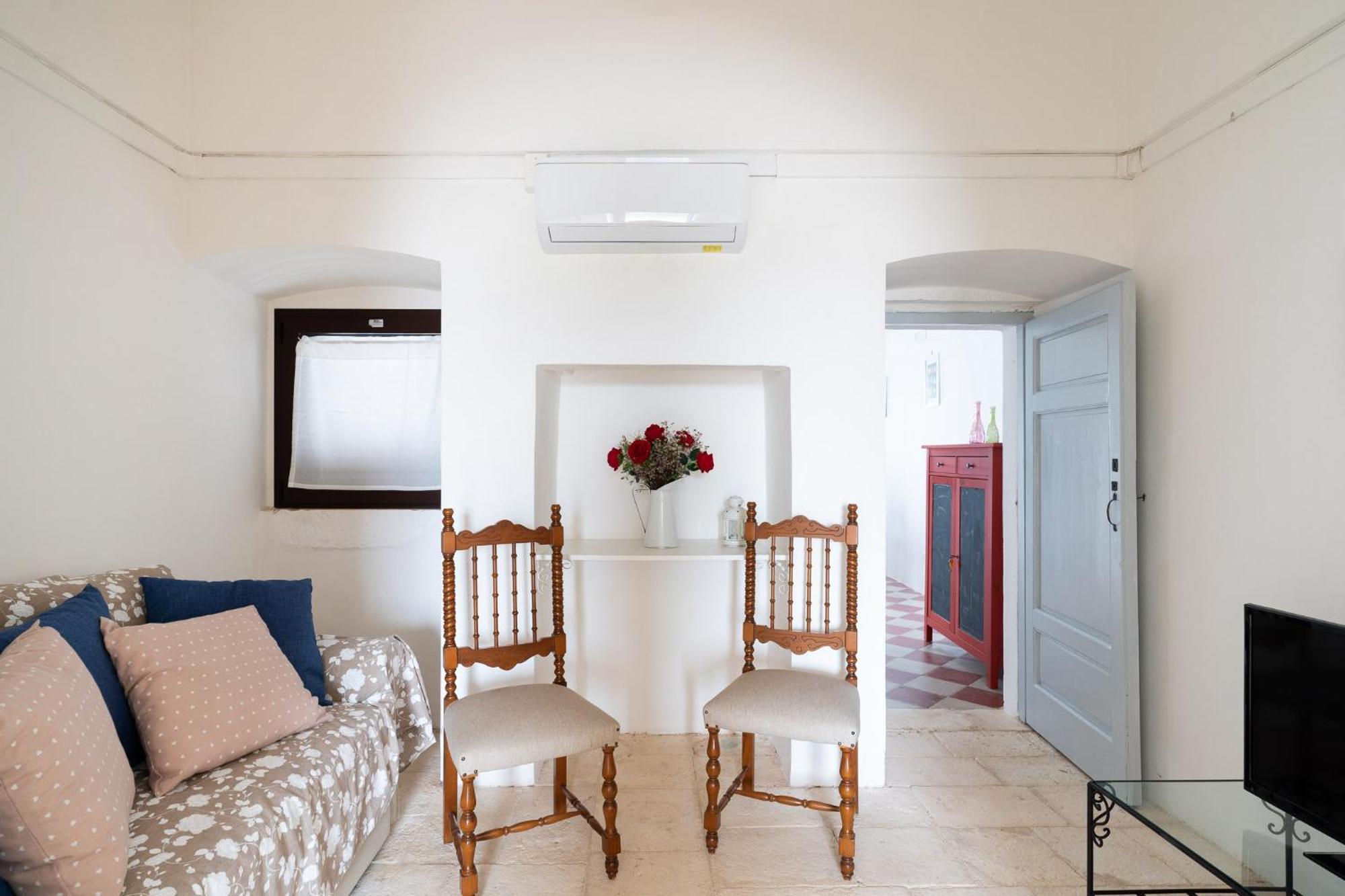 Hotel Masseria Donna Coletta By Wonderful Italy Noci Exteriér fotografie
