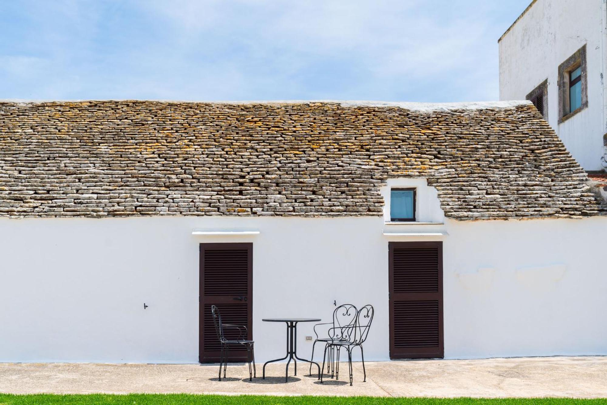 Hotel Masseria Donna Coletta By Wonderful Italy Noci Exteriér fotografie